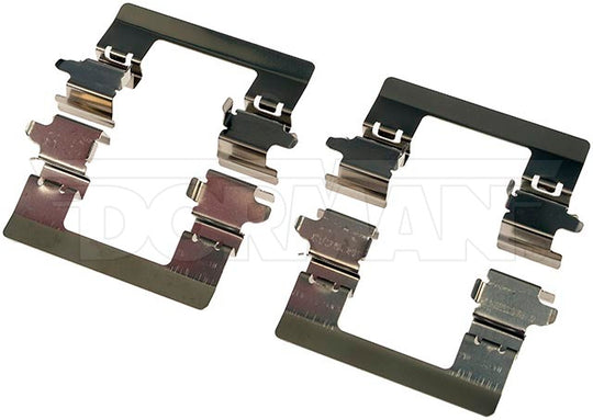 HW6175 Disc Brake Hardware Kit Dorman - First Stop Canada