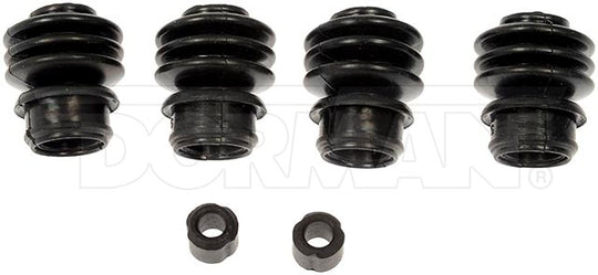 HW6175 Disc Brake Hardware Kit Dorman - First Stop Canada