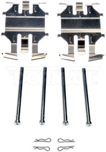 Load image into Gallery viewer, HW6176 Disc Brake Hardware Kit Dorman - First Stop Canada