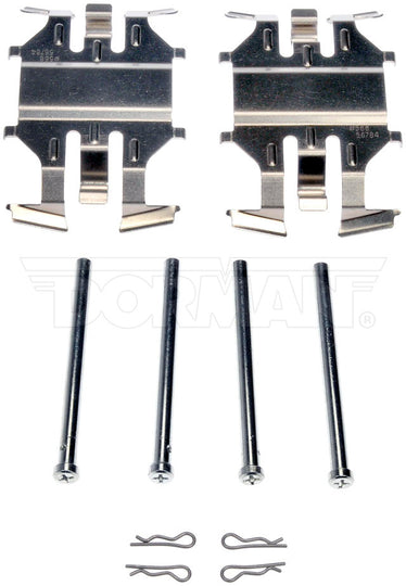 HW6176 Disc Brake Hardware Kit Dorman - First Stop Canada