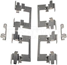 Charger l'image dans la galerie, HW6177 Disc Brake Hardware Kit Dorman - First Stop Canada