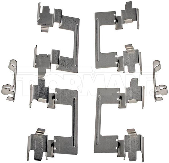 HW6177 Disc Brake Hardware Kit Dorman - First Stop Canada