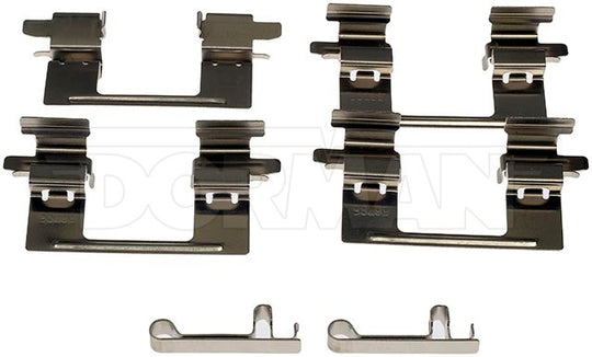 HW6177 Disc Brake Hardware Kit Dorman - First Stop Canada