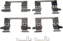 Charger l'image dans la galerie, HW6177 Disc Brake Hardware Kit Dorman - First Stop Canada