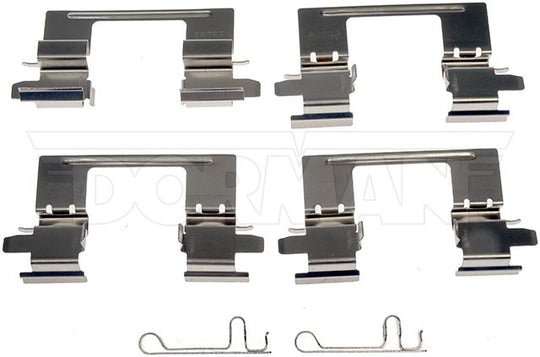 HW6177 Disc Brake Hardware Kit Dorman - First Stop Canada