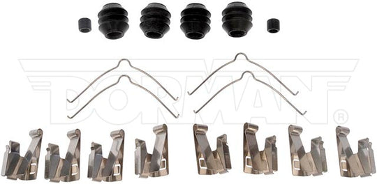 HW6179 Disc Brake Hardware Kit Dorman - First Stop Canada