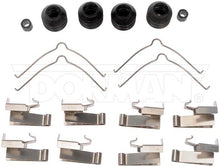 Load image into Gallery viewer, HW6179 Disc Brake Hardware Kit Dorman - First Stop Canada