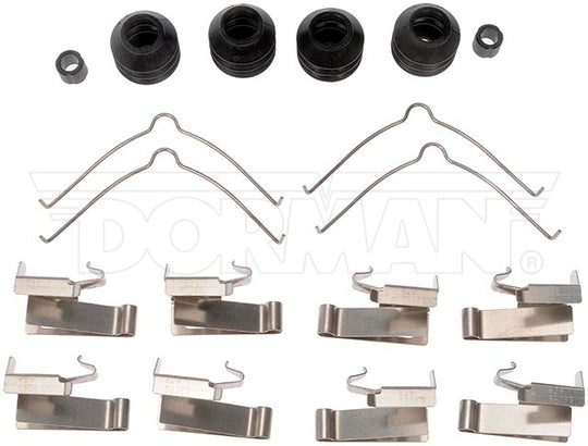 HW6179 Disc Brake Hardware Kit Dorman - First Stop Canada