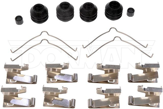 HW6179 Disc Brake Hardware Kit Dorman - First Stop Canada