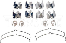 Charger l'image dans la galerie, HW6180 Disc Brake Hardware Kit Dorman - First Stop Canada