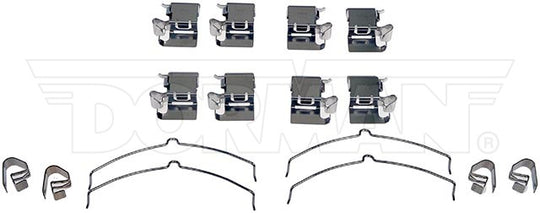 HW6180 Disc Brake Hardware Kit Dorman - First Stop Canada