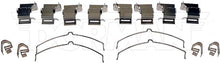 Charger l'image dans la galerie, HW6180 Disc Brake Hardware Kit Dorman - First Stop Canada