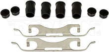 Load image into Gallery viewer, HW6182 Disc Brake Hardware Kit Dorman - First Stop Canada