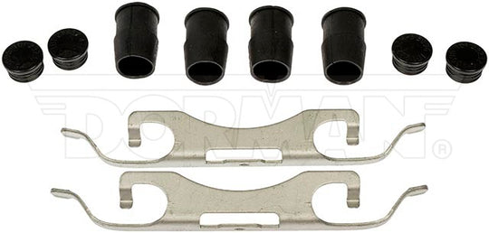 HW6182 Disc Brake Hardware Kit Dorman - First Stop Canada