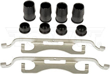 Load image into Gallery viewer, HW6182 Disc Brake Hardware Kit Dorman - First Stop Canada