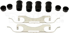 Load image into Gallery viewer, HW6182 Disc Brake Hardware Kit Dorman - First Stop Canada