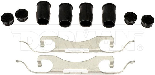HW6182 Disc Brake Hardware Kit Dorman - First Stop Canada