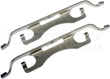 Load image into Gallery viewer, HW6182 Disc Brake Hardware Kit Dorman - First Stop Canada