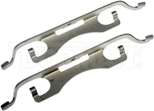 HW6182 Disc Brake Hardware Kit Dorman - First Stop Canada