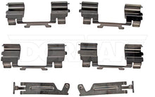 Charger l'image dans la galerie, HW6183 Disc Brake Hardware Kit Dorman - First Stop Canada