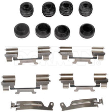 Charger l'image dans la galerie, HW6183 Disc Brake Hardware Kit Dorman - First Stop Canada