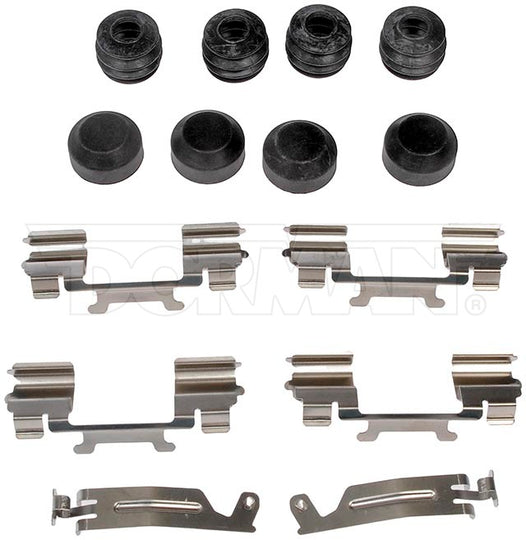 HW6183 Disc Brake Hardware Kit Dorman - First Stop Canada