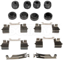 Charger l'image dans la galerie, HW6183 Disc Brake Hardware Kit Dorman - First Stop Canada
