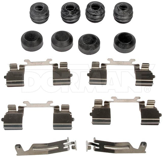 HW6183 Disc Brake Hardware Kit Dorman - First Stop Canada