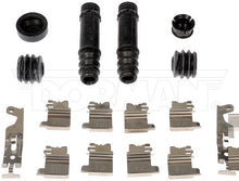 Load image into Gallery viewer, HW6184 Disc Brake Hardware Kit Dorman - First Stop Canada
