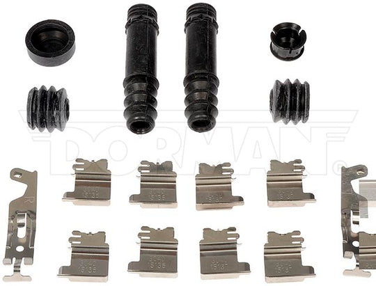 HW6184 Disc Brake Hardware Kit Dorman - First Stop Canada
