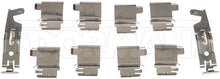 Load image into Gallery viewer, HW6184 Disc Brake Hardware Kit Dorman - First Stop Canada