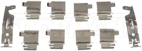 HW6184 Disc Brake Hardware Kit Dorman - First Stop Canada