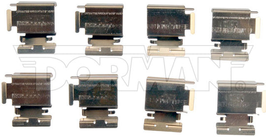 HW6186 Disc Brake Hardware Kit Dorman - First Stop Canada