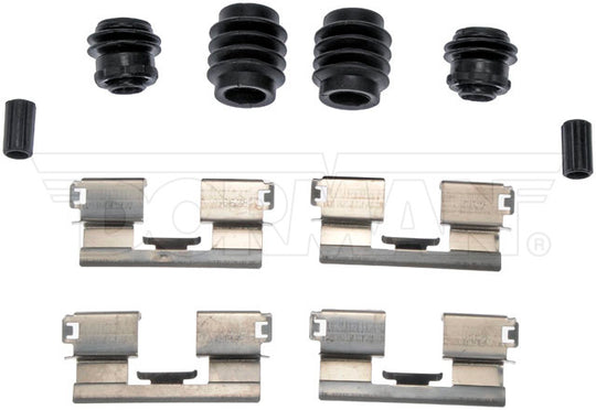 HW6187 Disc Brake Hardware Kit Dorman - First Stop Canada