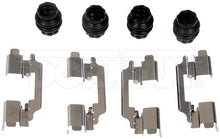 Load image into Gallery viewer, HW6188 Disc Brake Hardware Kit Dorman - First Stop Canada