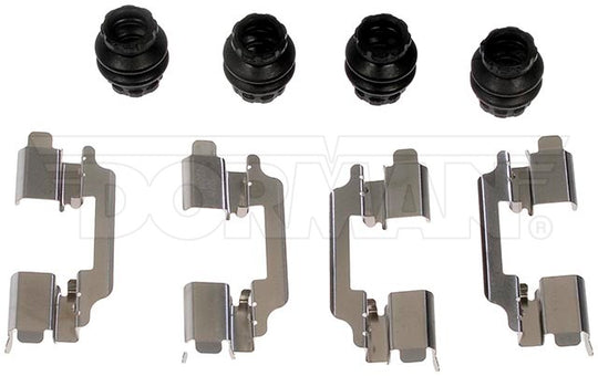 HW6188 Disc Brake Hardware Kit Dorman - First Stop Canada