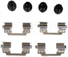 Load image into Gallery viewer, HW6188 Disc Brake Hardware Kit Dorman - First Stop Canada