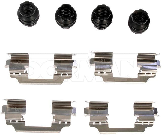 HW6188 Disc Brake Hardware Kit Dorman - First Stop Canada