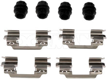 Load image into Gallery viewer, HW6188 Disc Brake Hardware Kit Dorman - First Stop Canada
