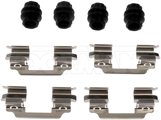 HW6188 Disc Brake Hardware Kit Dorman - First Stop Canada