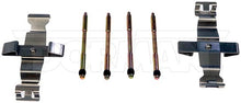 Load image into Gallery viewer, HW6194 Disc Brake Hardware Kit Dorman - First Stop Canada