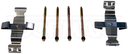 HW6194 Disc Brake Hardware Kit Dorman - First Stop Canada