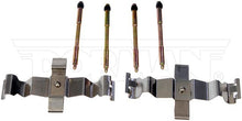 Load image into Gallery viewer, HW6194 Disc Brake Hardware Kit Dorman - First Stop Canada