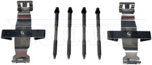 Charger l'image dans la galerie, HW6195 Disc Brake Hardware Kit Dorman - First Stop Canada