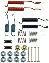Charger l'image dans la galerie, HW7027 Drum Brake Hardware Kit Dorman - First Stop Canada