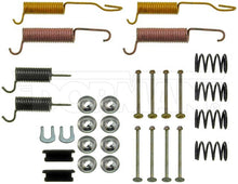 Charger l'image dans la galerie, HW7038 Drum Brake Hardware Kit Dorman - First Stop Canada