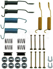 Charger l'image dans la galerie, HW7045 Drum Brake Hardware Kit Dorman - First Stop Canada