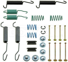 Charger l'image dans la galerie, HW7046 Drum Brake Hardware Kit Dorman - First Stop Canada
