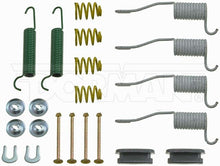 Charger l'image dans la galerie, HW7047 Drum Brake Hardware Kit Dorman - First Stop Canada