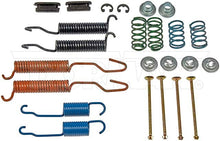 Charger l'image dans la galerie, HW7055 Drum Brake Hardware Kit Dorman - First Stop Canada